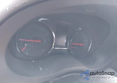 2018 Subaru Wrx z USA, uszkodzony, nr VIN JF1VA1A64J9812173